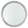 Eglo PLANET Plafoniera LED Nichel opaco, 1-Luce