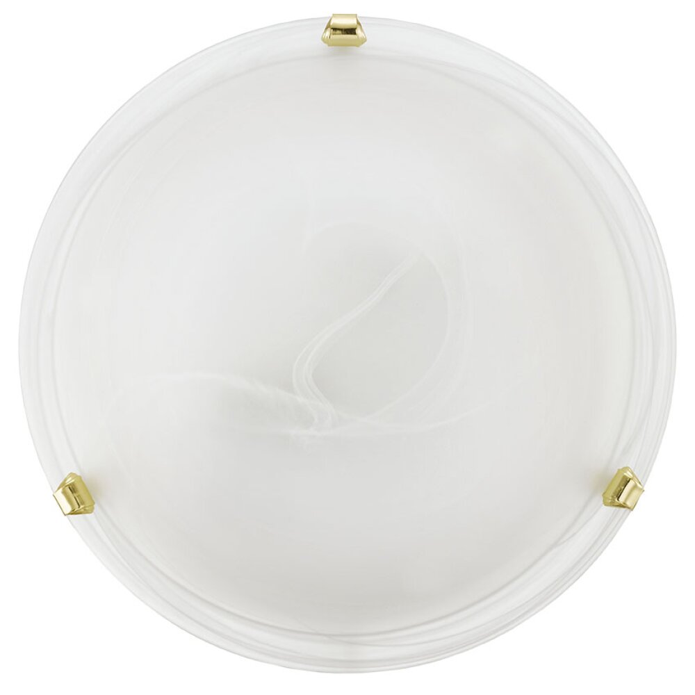Eglo Plafoniera LED Ottone, 1-Luce main product photo