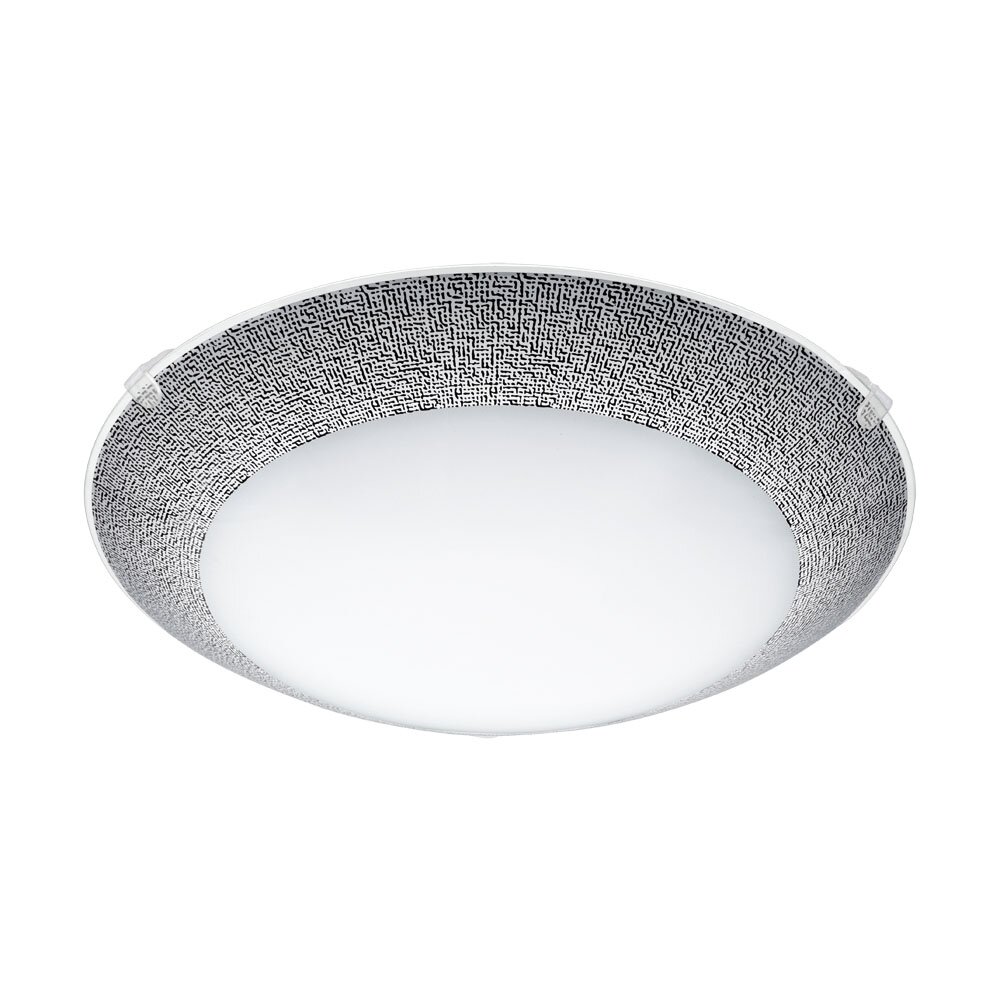 Eglo MAGITTA Plafoniera LED Bianco, 1-Luce main product photo