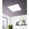 Eglo SALOBRENA-CL Plafoniera LED Bianco, 1-Luce