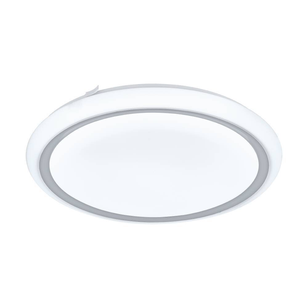 Eglo FRANTOIO Plafoniera LED Bianco, 1-Luce main product photo