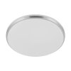 Eglo MARUNELLA Plafoniera LED Bianco, 1-Luce