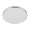 Eglo MARUNELLA Plafoniera LED Bianco, 1-Luce