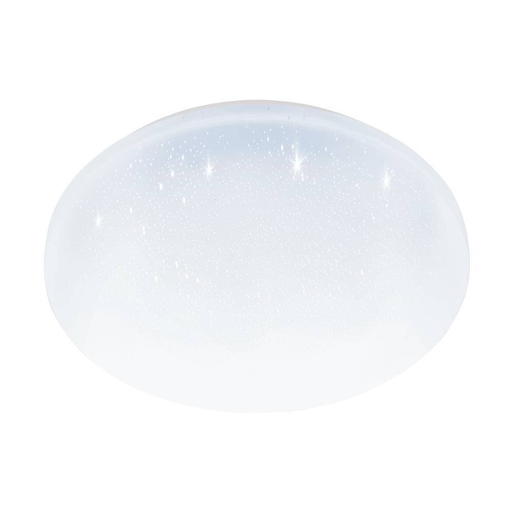 Eglo POGLIOLA-S Plafoniera LED Bianco, 1-Luce main product photo