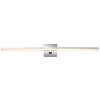 Globo JAIME Applique LED Cromo, 1-Luce