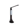 Eglo COLUCCIA Lampada da tavolo LED Nero, 1-Luce Eglo COLUCCIA Lampada da tavolo LED Nero, 1-Luce