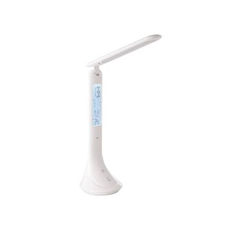 Eglo COLUCCIA Lampada da tavolo LED Bianco, 1-Luce