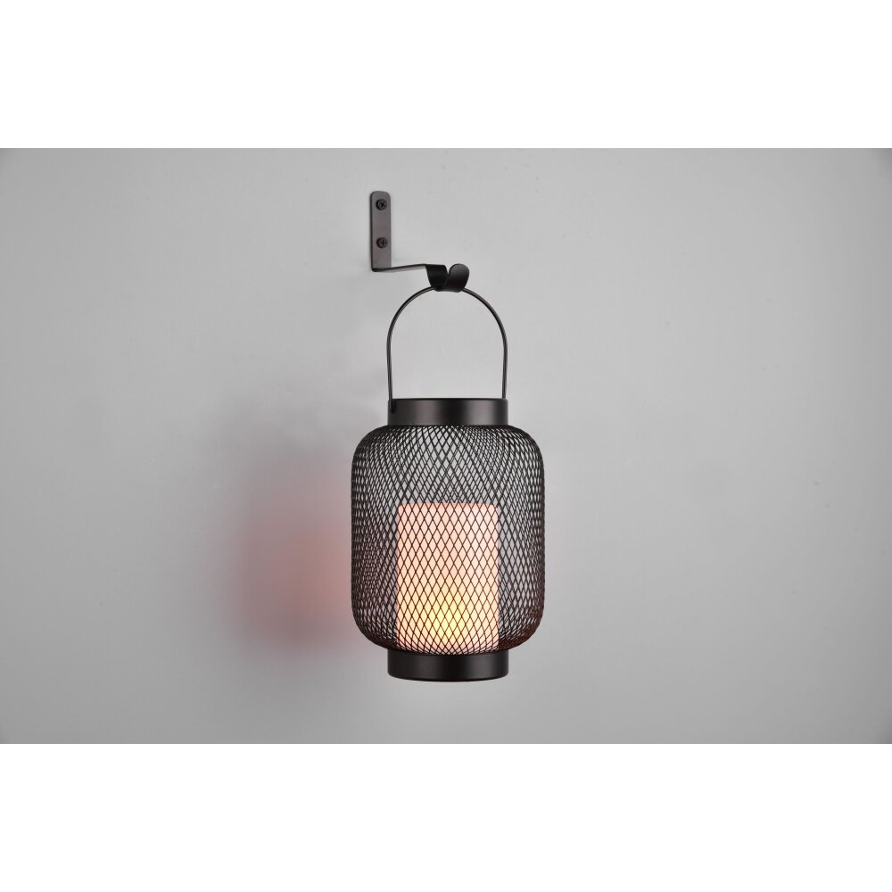 Reality Sonora Lampade solari LED Nero, 1-Luce main product photo
