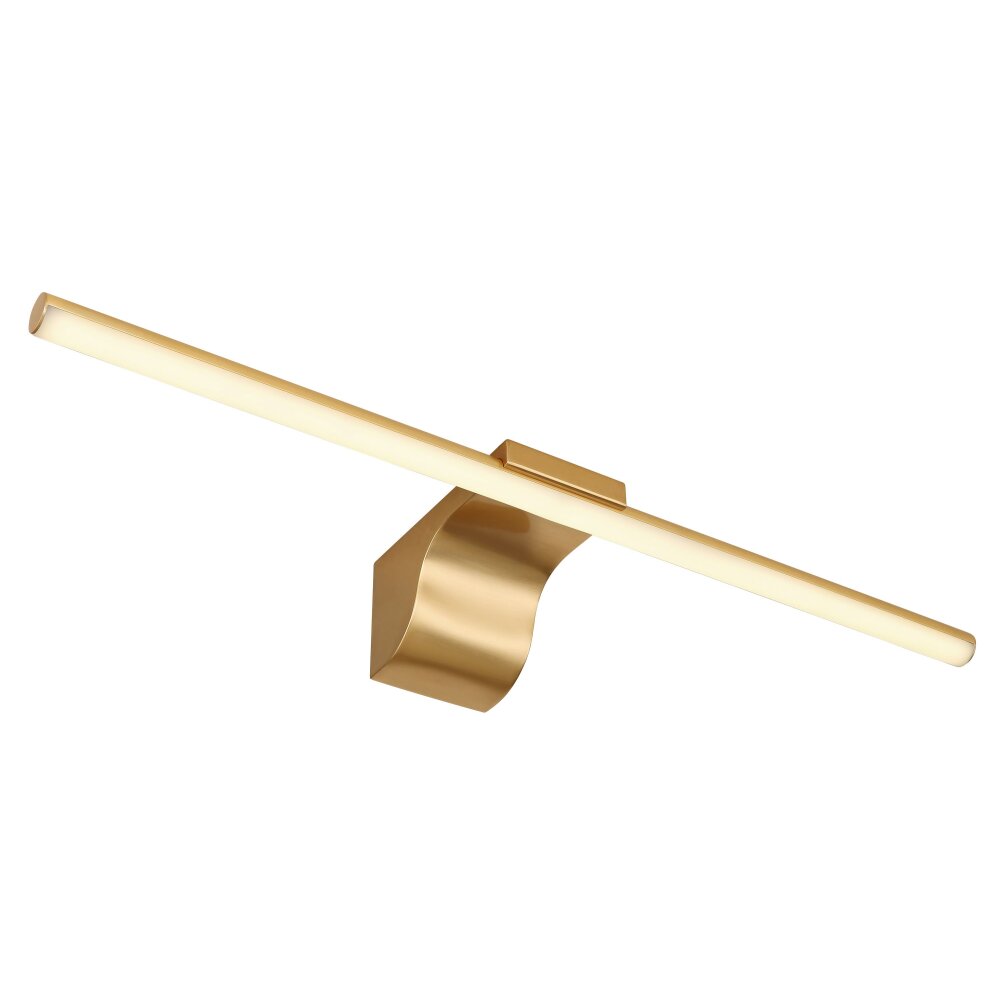 Globo PEPE Applique LED Bianco, 1-Luce main product photo