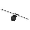 Globo PEPE Applique LED Nero, 1-Luce