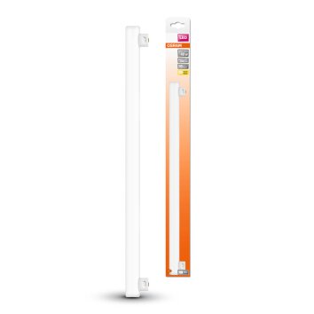 OSRAM LEDINETRA® BASE LED S14s 6 W 2700 Kelvin 640 lumen