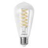 LEDVANCE SMART+WIFI LED E27 8 Watt 2700-6500 Kelvin 806 Lumen