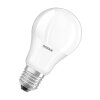 BELLALUX® CLA Set di 3 LED E27 8,5 Watt 4000 Kelvin 806 Lumen