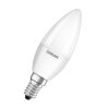 BELLALUX® CLB Set di 3 LED E14 da 4,9 Watt 4000 Kelvin 470 Lumen