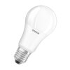 BELLALUX® CLA Set di 3 LED E27 13 Watt 2700 Kelvin 1521 Lumen