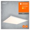 LEDVANCE PLANON Plafoniera Bianco, 1-Luce