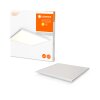 LEDVANCE PLANON Plafoniera Bianco, 1-Luce