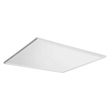 LEDVANCE PLANON Plafoniera Bianco, 1-Luce