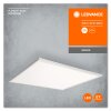 LEDVANCE PLANON Plafoniera Bianco, 1-Luce
