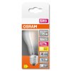 OSRAM SUPERSTAR LED E27 7,5 Watt 2700 Kelvin 1055 Lumen