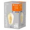 LEDVANCE SMART+ WiFi LED E27 6 Watt 2400 Kelvin 680 Lumen