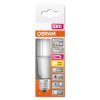 OSRAM SUPERSTAR PLUS LED E27 11 Watt 2700 Kelvin 1000 Lumen