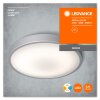 LEDVANCE ORBIS® Plafoniera Bianco, 1-Luce