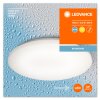 LEDVANCE ORBIS® Plafoniera Bianco, 1-Luce, Sensori di movimento