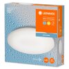 LEDVANCE ORBIS® Plafoniera Bianco, 1-Luce, Sensori di movimento
