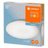 LEDVANCE ORBIS® Plafoniera Bianco, 1-Luce, Sensori di movimento