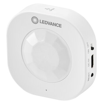 LEDVANCE SMART+ MOTION SENSOR Rilevatore di movimento Bianco, Sensori di movimento