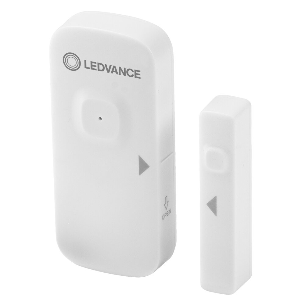 LEDVANCE SMART+ CONTACT SENSOR sensore Bianco main product photo