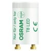 OSRAM SUBSTITUBE LED T8 STARTER Set da 2