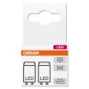 OSRAM SUBSTITUBE LED T8 STARTER Set da 2