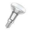 OSRAM LED STAR Set di 2 E14 da 1,5 Watt 2700 Kelvin 110 Lumen