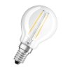 BELLALUX® LED E14 2,5 Watt 2700 Kelvin 250 Lumen