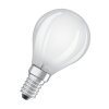 OSRAM LED Retrofit Set di 2 E14 4 Watt 2700 Kelvin 470 Lumen