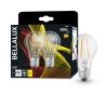 BELLALUX® Set di 2 LED E27 6,5 Watt 2700 Kelvin 806 Lumen