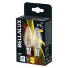 BELLALUX® Set di 2 LED E14 4 Watt 2700 Kelvin 470 Lumen BELLALUX® Set di 2 LED E14 4 Watt 2700 Kelvin 470 Lumen