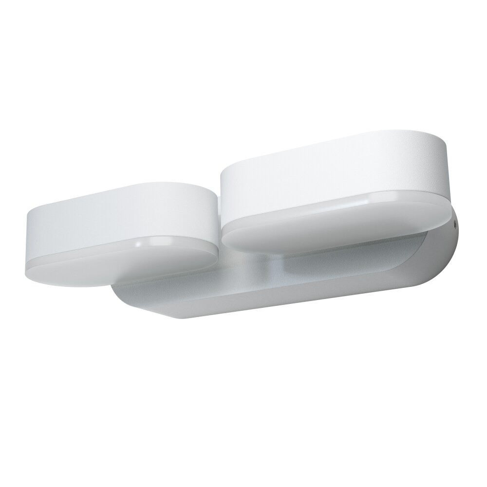 LEDVANCE ENDURA® Applique da esterno Bianco, 1-Luce main product photo