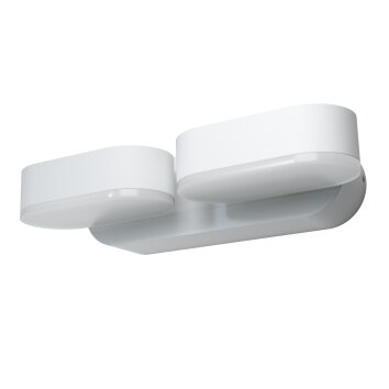 LEDVANCE ENDURA® Applique da esterno Bianco, 1-Luce