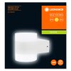 LEDVANCE ENDURA® Applique da esterno Bianco, 1-Luce