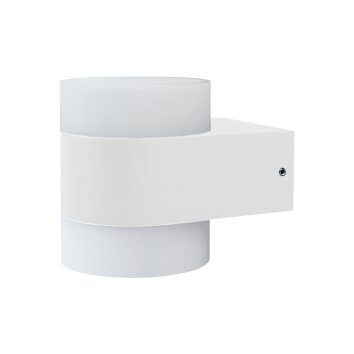 LEDVANCE ENDURA® Applique da esterno Bianco, 1-Luce