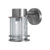 LEDVANCE ENDURA® Applique da esterno Acciaio inox, 1-Luce