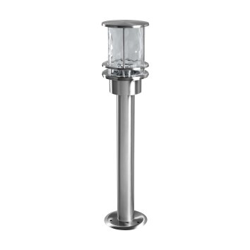 LEDVANCE ENDURA® Lampioncino Segnapasso Acciaio inox, 1-Luce