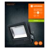 LEDVANCE ENDURA® Faretto da giardino Grigio, 1-Luce