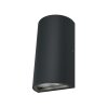 LEDVANCE ENDURA® Applique da esterno Grigio, 1-Luce