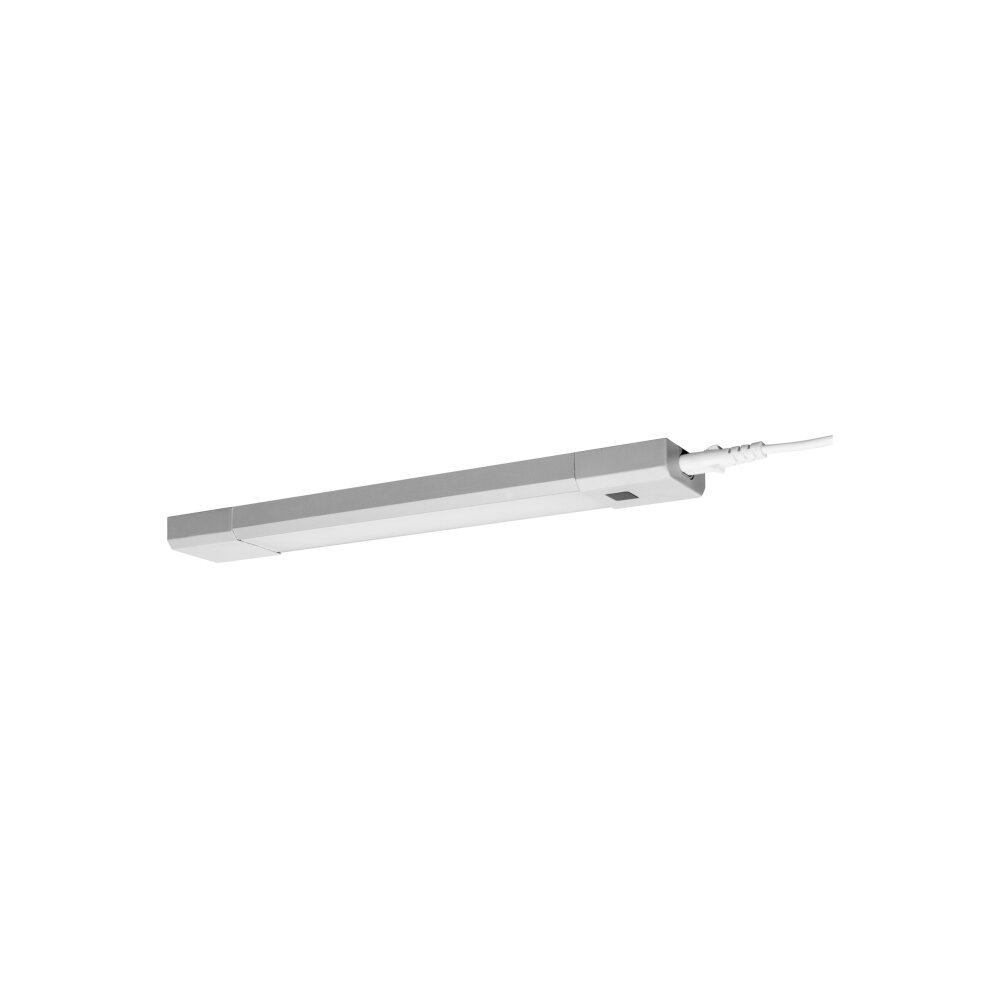 LEDVANCE LINEAR Illuminazione sottopensile Grigio, 1-Luce, Sensori di movimento main product photo