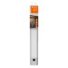 LEDVANCE LINEAR Illuminazione sottopensile Grigio, 1-Luce, Telecomando, Cambia colore