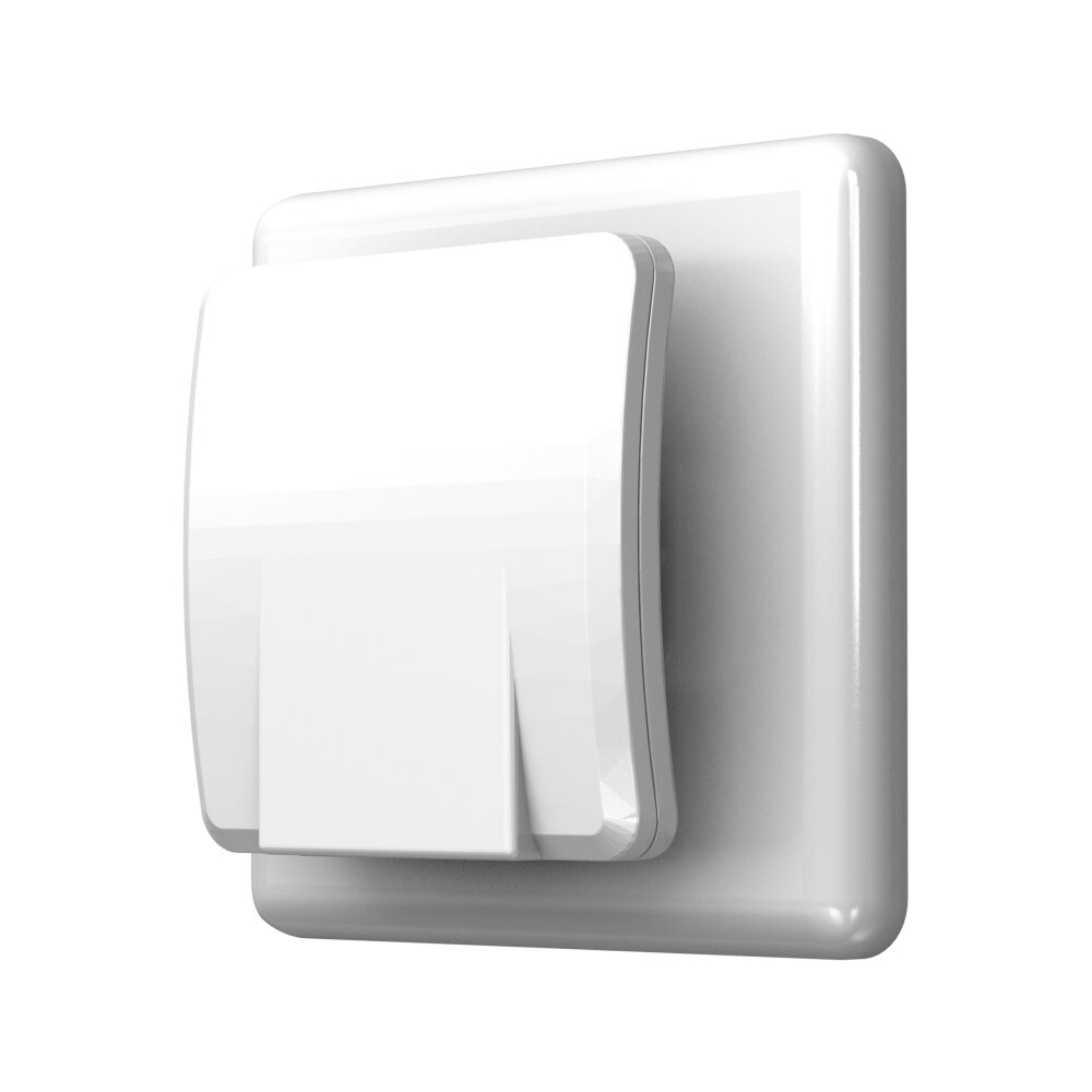 LEDVANCE LUNETTA® Luce notturna per bambini Bianco, 1-Luce